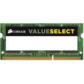 Corsair 4GB, DDR3L, 1600MHz