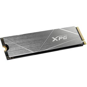 XPG Gammix S50 Lite 2000 GB PCI Express 4.0 3D NAND NVMe M.2 SSD
