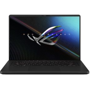 Asus ROG Zephyrus M GU603HE-K8004T - RTX 3050Ti, 16 GB RAM, 1TB SSD, 16 inch QHD 165 Hz scherm