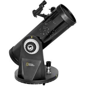National Geographic Telescoop Compact 114500 national geographic kopen in de aanbieding