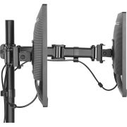 Deltaco-ARM-0300-27-Dual-Monitor-Arm