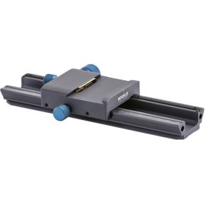 Novoflex Castel Q Focus Slede novoflex kopen in de aanbieding