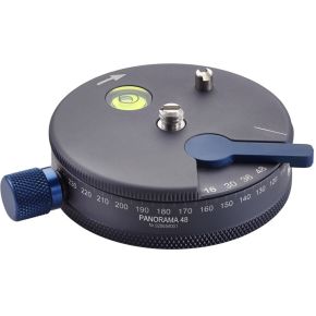 Novoflex Panoramaplaat Met Rastering novoflex kopen in de aanbieding Novoflex Panoramaplaat Met Rastering novoflex kopen in de aanbieding