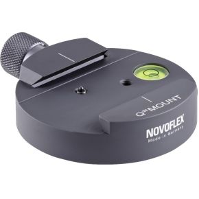 Novoflex QMount snelkoppeling