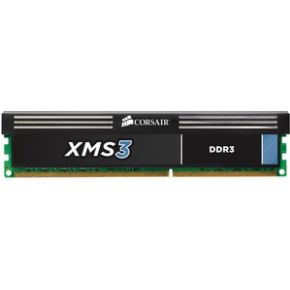 Corsair XMS3, 8GB, DDR3