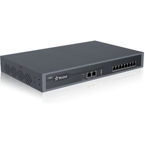 Yeastar P550 PBX-systeem 50 gebruiker(s) IP PBX (privé en pakketgeschakeld) systeem