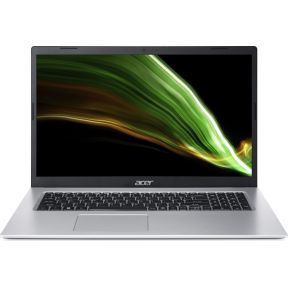 Acer Aspire 3 A317-53-54A0 i5-1135G7/17.3 /8GB/512SSD/W10 Q4-2021