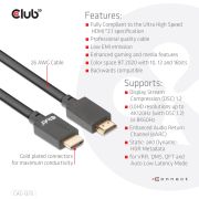 CLUB3D-CAC-1375-HDMI-kabel-5-m-HDMI-Type-A-Standaard-