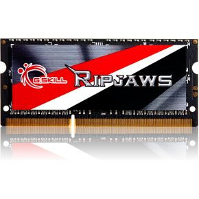 Gskill Ddr3 Ripjaws 2X8Gb 1600Mhz gskill kopen in de aanbieding