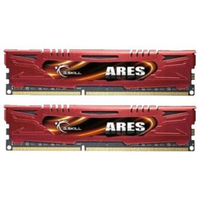 G.Skill DDR3 Ares 2x8GB 1600MHz - [F3-1600C9D-16GAR]