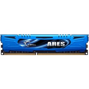 G.Skill DDR3 Ares 2x8GB 2133Mhz - [F3-2133C10D-16GAB]