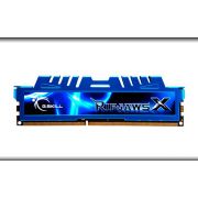G.Skill DDR3 Ripjaws-X 2x8GB 2400Mhz - [F3-2400C11D-16GXM]