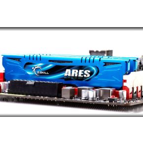 Gskill Ddr3 Ares 2X8Gb 2400Mhz gskill kopen in de aanbieding