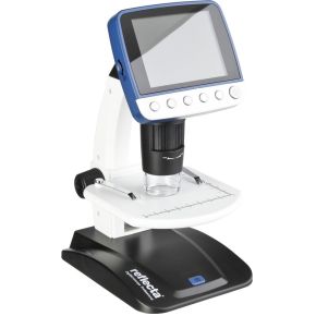 Reflecta Professionele Digitale Microscoop met LCD display