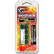 G.Skill DDR3L SODIMM Standard 4GB 1600MHz - [F3-1600C9S-4GSL]