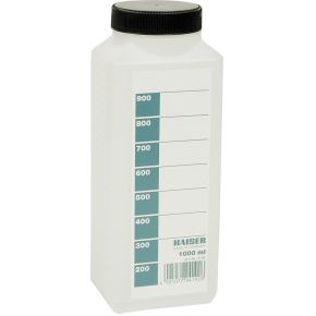 Kaiser Chemicalienfles 1000Ml Wit 4192 kaiser kopen in de aanbieding