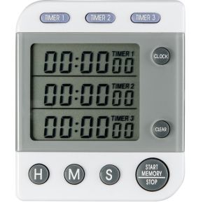 Kaiser Procestimer 4219 kaiser kopen in de aanbieding