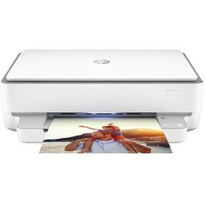HP ENVY 6030e Thermische inkjet A4 4800 x 1200 DPI 10 ppm Wifi printer