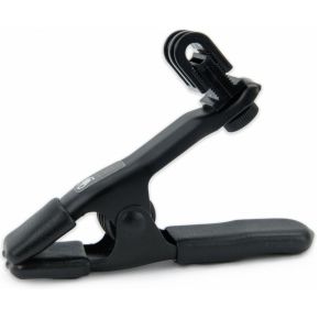 Tether Tools Jerkstopper A Clamp 1 Inch Zwart tether tools kopen in de aanbieding