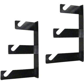 Walimex 3 Voudige Achtergrond Haken Per 2 walimex kopen in de aanbieding