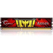 G.Skill DDR3 Aegis 8GB 1333Mhz-[F3-1333C9S-8GIS]