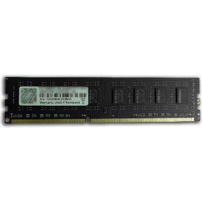 G.Skill DDR3 Value 2x4GB 1333MHz - [F3-1333C9D-8GNS]