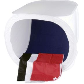 Walimex Pop Up Lichtkubus 75X75X75Cm walimex kopen in de aanbieding