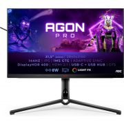 AOC AGON AG324UX 32"/3840x2160/IPS/144Hz monitor