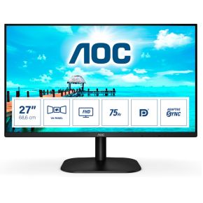 AOC Basic-line 27B2QAM 27" Full HD VA monitor