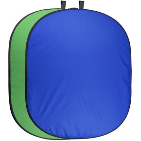 Walimex Pro Achtergronddoek Groenblauw 150X210Cm walimex kopen in de aanbieding