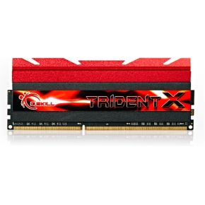 Gskill Ddr3 Trident X 2X4Gb 2400Mhz gskill kopen in de aanbieding