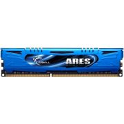 Bundel 1 G.Skill DDR3 Ares 2x4GB 2400MH...