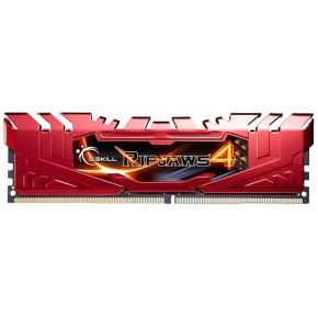 Gskill Ddr4 Ripjaws 4 2X4Gb 2133Mhz gskill kopen in de aanbieding