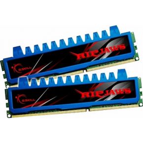 Gskill Ddr3 Ripjaws 2X2Gb 2000Mhz gskill kopen in de aanbieding