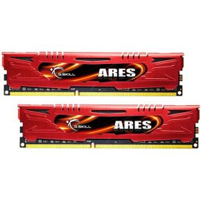 G.Skill Ares F3-2133C11D-16GAR - Geheugen