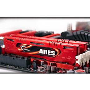 Gskill Ddr3 Ares 2X8Gb 2133Mhz F3 2133C11D 16Gar gskill kopen in de aanbieding