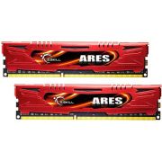 G.Skill DDR3 Ares 2x8GB 2133Mhz - [F3-2133C11D-16GAR]