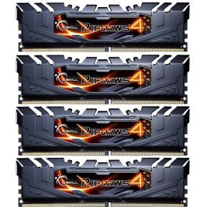 Gskill Ddr4 Ripjaws 4X4Gb 2133Mhz F4 2133C15Q 16Grk gskill kopen in de aanbieding Gskill Ddr4 Ripjaws 4X4Gb 2133Mhz F4 2133C15Q 16Grk gskill kopen in de aanbieding