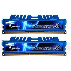 Gskill Ddr3 Ripjaws X 2X4Gb 2133Mhz F3 2133C10D 8Gxm gskill kopen in de aanbieding