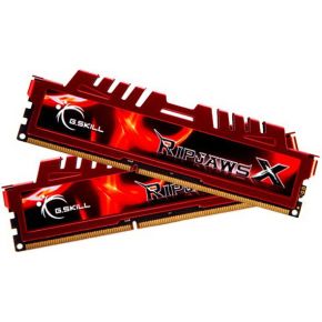 G.Skill DDR3 Ripjaws-X 2x8GB 2133MHz - [F3-2133C11D-16GXL]