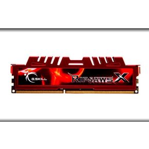 G.Skill DDR3 Ripjaws-X 2x8GB 2133MHz - [F3-2133C11D-16GXL]