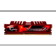 Bundel 1 G.Skill DDR3 Ripjaws-X 2x8GB 2...