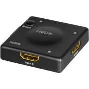 LogiLink HD0041 video switch HDMI