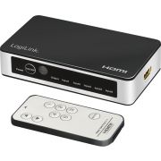 LogiLink HD0048 video switch HDMI