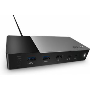 MSI USB-C Docking Station II