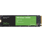 Bundel 1 WD Green SN350 240GB M.2 SSD