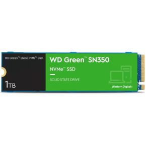 WD Green SN350 1TB M.2 SSD