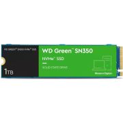 Bundel 1 WD Green SN350 1TB M.2 SSD