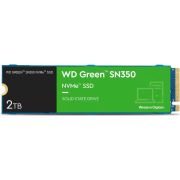 WD Green SN350 2TB M.2 SSD