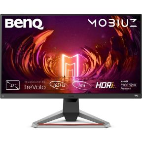 BenQ MOBIUZ EX2710S 27" Full HD 165Hz IPS Gaming monitor